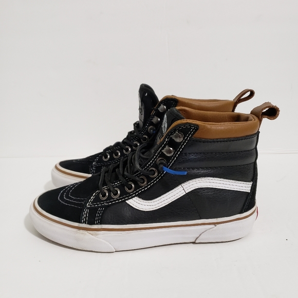 scotchgard vans shoes